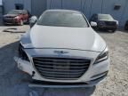 2018 Genesis G80 Base