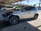 2018 Mitsubishi Outlander Sport ES