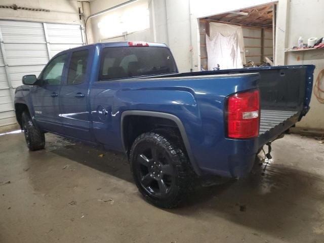 2016 GMC Sierra K1500