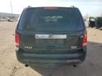 2013 Honda Pilot Touring