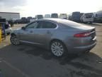 2009 Jaguar XF Premium Luxury