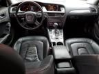 2010 Audi A4 Premium Plus