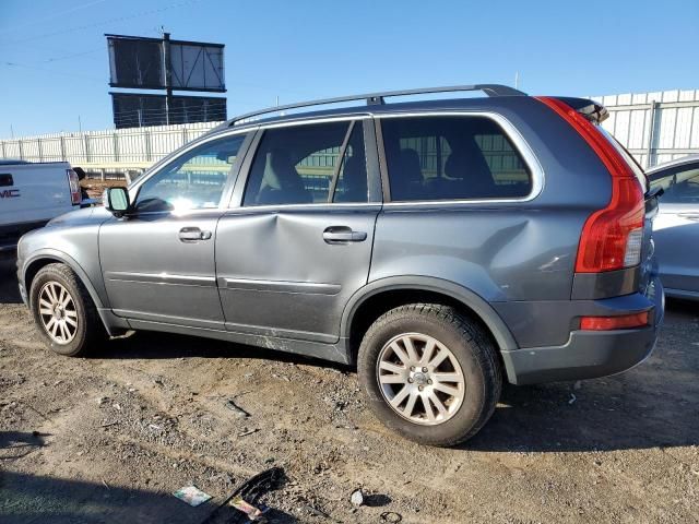 2008 Volvo XC90 3.2