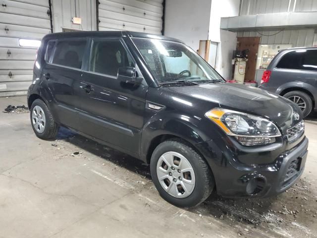 2012 KIA Soul