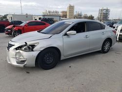 2013 Nissan Altima 2.5 en venta en New Orleans, LA