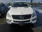 2014 Mercedes-Benz ML 350 4matic