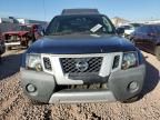 2010 Nissan Xterra OFF Road