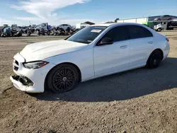 2023 Mercedes-Benz C300 en venta en San Diego, CA