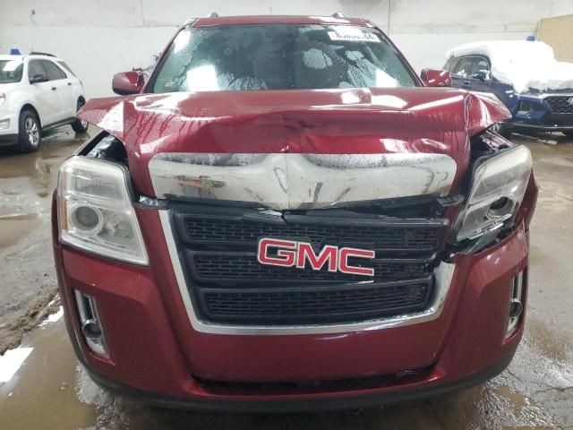 2012 GMC Terrain SLE