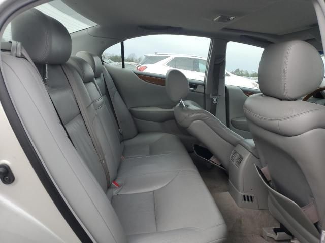 2005 Lexus ES 330