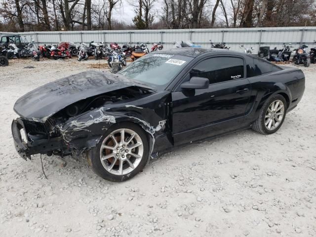 2006 Ford Mustang GT