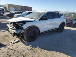 Buick Envista sp salvage cars for sale: 2024 Buick Envista Sport Touring