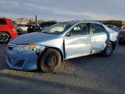 2012 Toyota Camry Base en venta en Las Vegas, NV