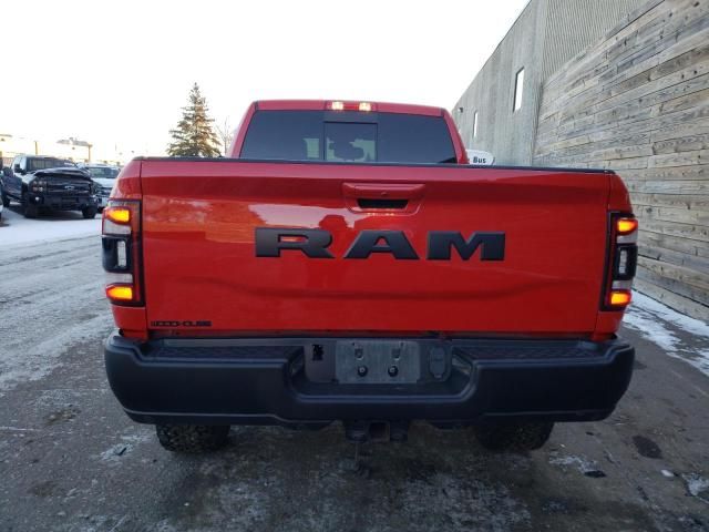 2022 Dodge RAM 2500 Powerwagon