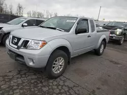 2019 Nissan Frontier SV en venta en Portland, OR