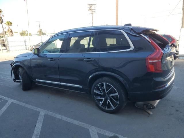 2024 Volvo XC90 Plus