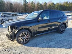 2022 BMW X5 XDRIVE40I en venta en Gainesville, GA