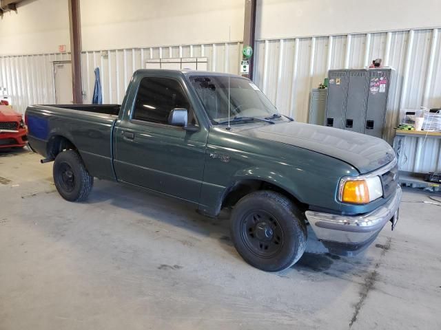 1997 Ford Ranger