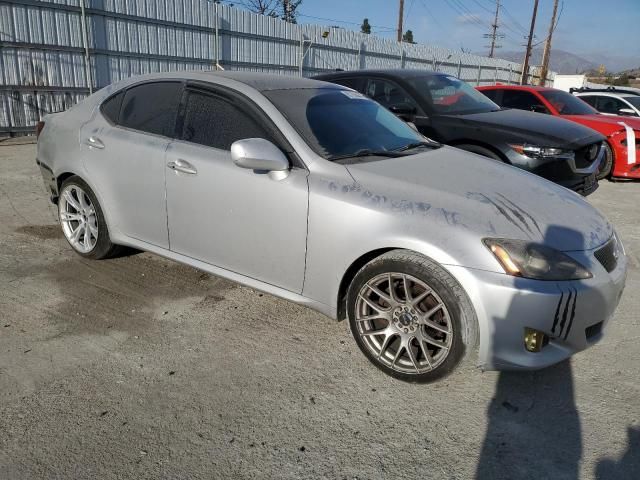 2006 Lexus IS 250