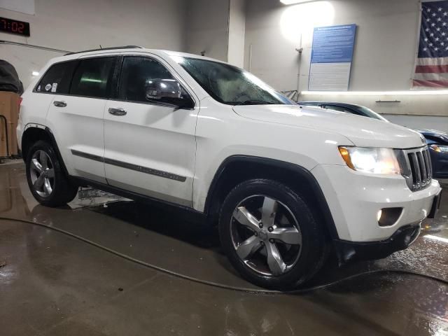 2011 Jeep Grand Cherokee Limited