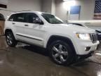 2011 Jeep Grand Cherokee Limited