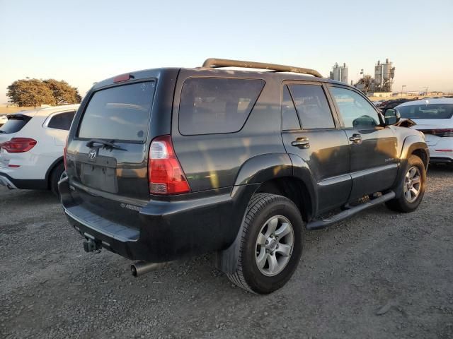 2006 Toyota 4runner SR5