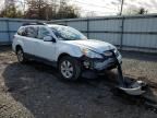 2010 Subaru Outback 3.6R Limited