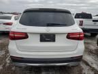 2019 Mercedes-Benz GLC 300 4matic