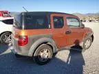 2008 Honda Element LX