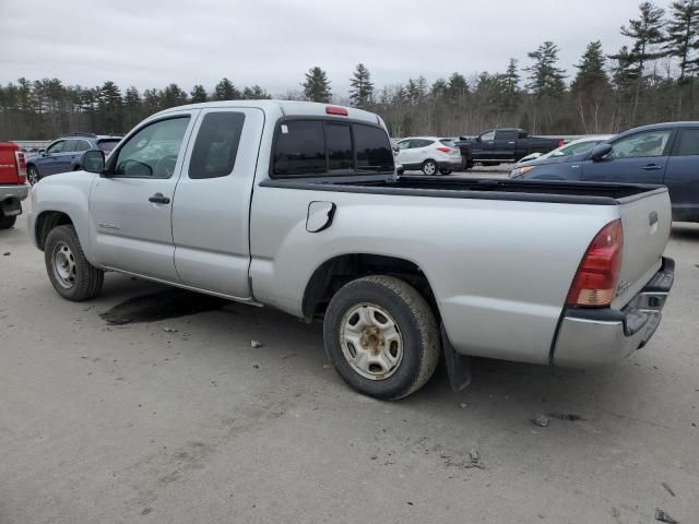 2006 Toyota Tacoma Access Cab