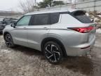 2024 Mitsubishi Outlander SEL