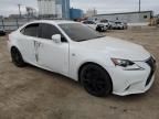 2016 Lexus IS 300