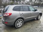 2012 Hyundai Santa FE GLS