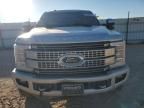 2017 Ford F250 Super Duty