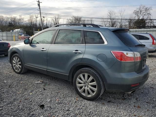 2010 Mazda CX-9