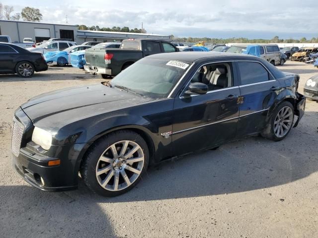 2006 Chrysler 300C SRT-8