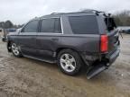 2017 Chevrolet Tahoe K1500 LS