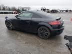 2012 Audi TT Premium Plus