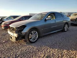 2008 Infiniti M35 Base en venta en Phoenix, AZ