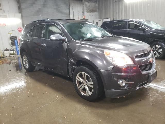 2013 Chevrolet Equinox LTZ