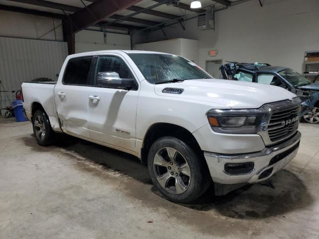 2023 Dodge 1500 Laramie