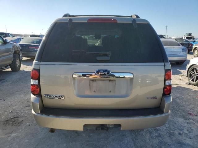 2007 Ford Explorer XLT