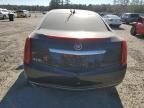 2013 Cadillac XTS Luxury Collection