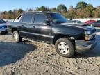 2005 Chevrolet Avalanche K1500