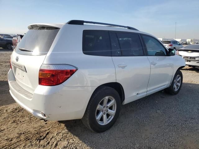 2010 Toyota Highlander