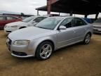 2008 Audi A4 2.0T Quattro