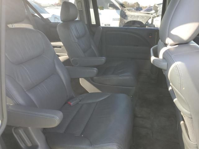 2006 Honda Odyssey EXL