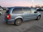 2012 Chrysler Town & Country Touring L