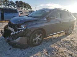 2015 Lexus RX 350 Base en venta en Loganville, GA