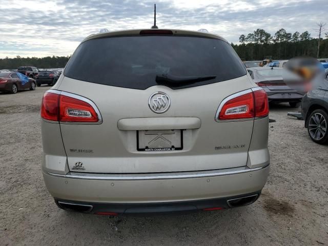 2016 Buick Enclave